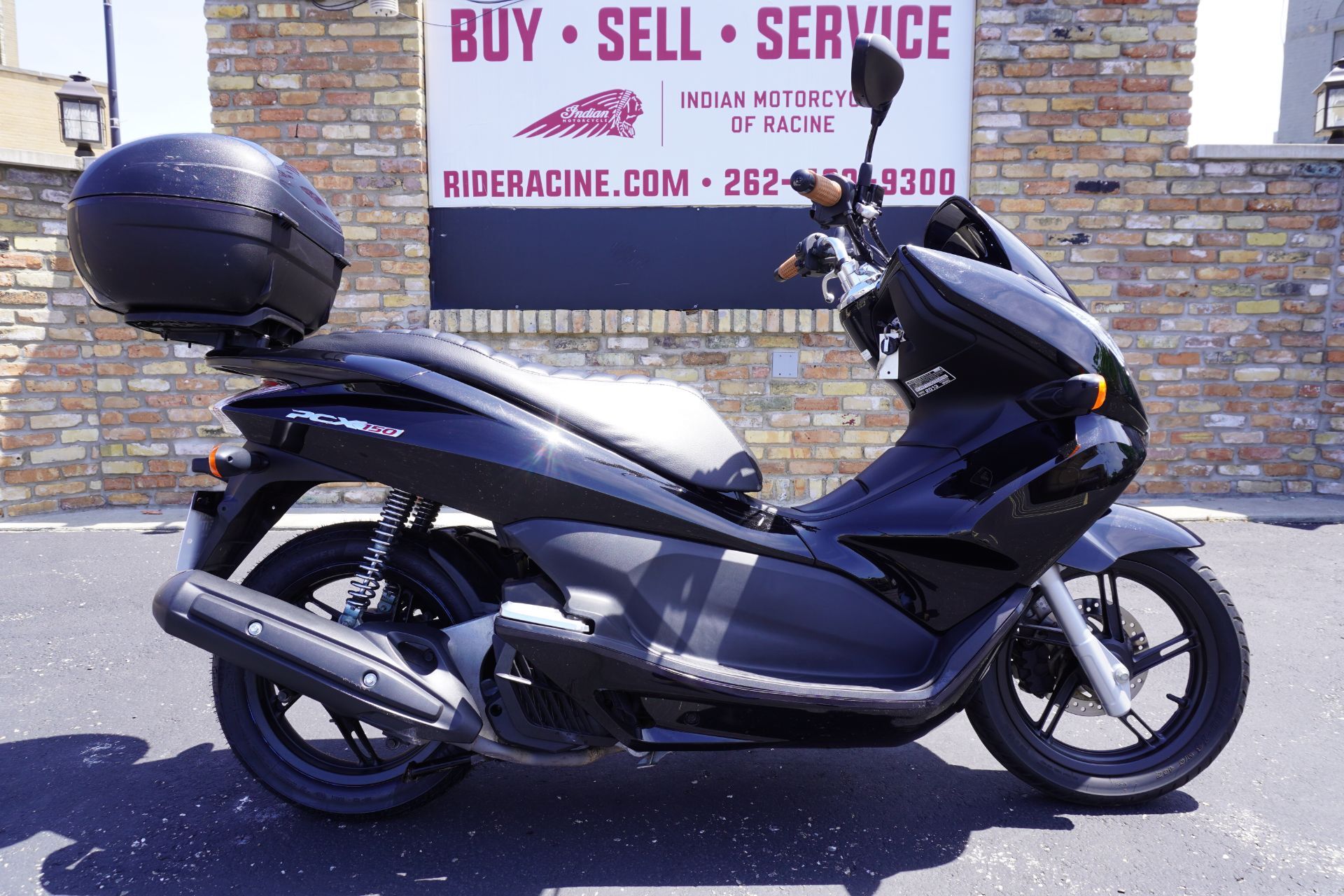 Honda Pcx 150 Motorcycles For Sale - Cycle Trader