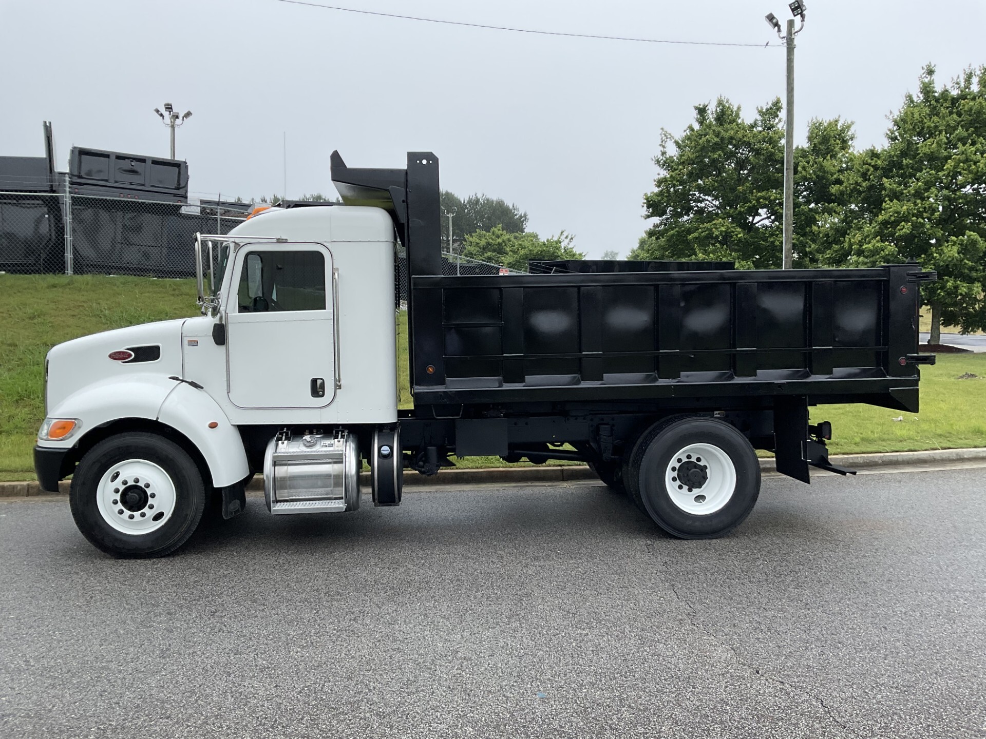 2020 PETERBILT 337 in Winder, GA