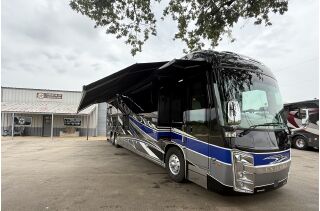 2019 ENTEGRA COACH CORNERSTONE 45B