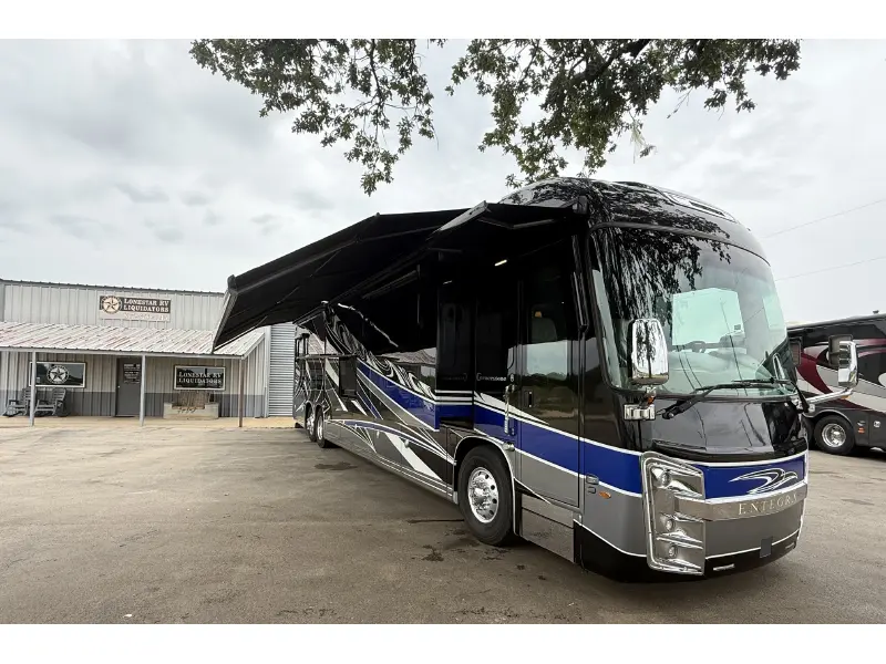 2019 ENTEGRA COACH