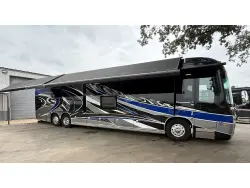 2019 ENTEGRA COACH CORNERSTONE 45B