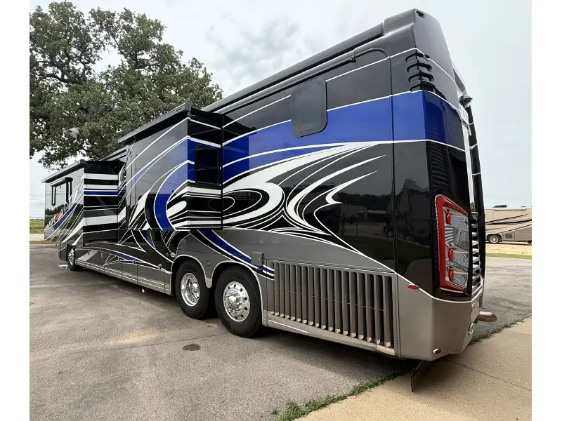 2019 ENTEGRA COACH CORNERSTONE 45B