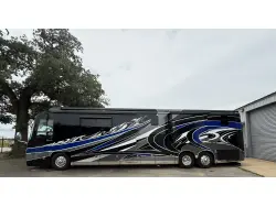 2019 ENTEGRA COACH CORNERSTONE 45B