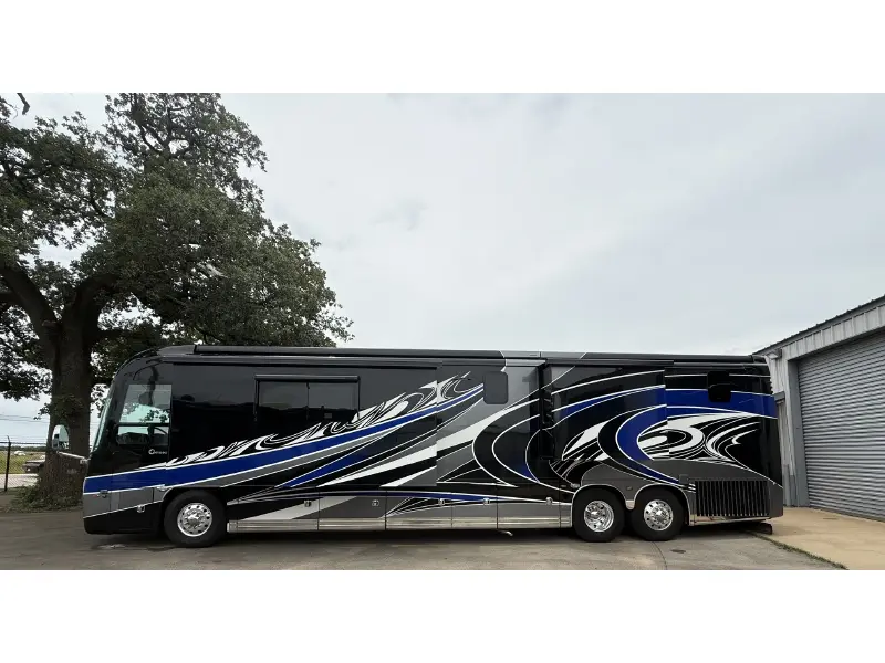 2019 ENTEGRA COACH CORNERSTONE 45B