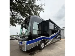 2019 ENTEGRA COACH CORNERSTONE 45B
