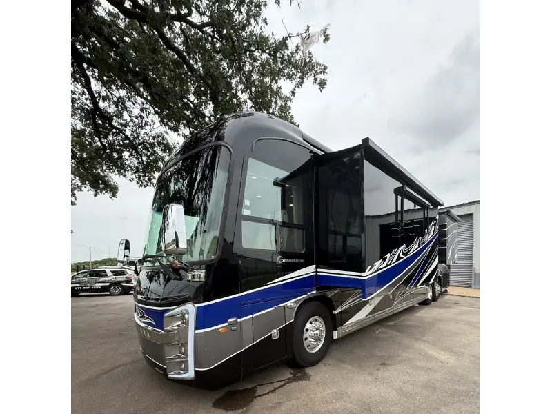 2019 ENTEGRA COACH CORNERSTONE 45B