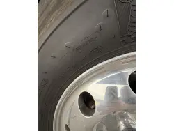 2019 ENTEGRA COACH CORNERSTONE 45B