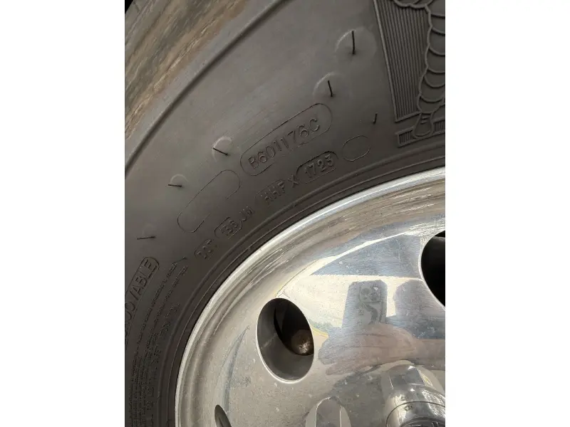 2019 ENTEGRA COACH CORNERSTONE 45B