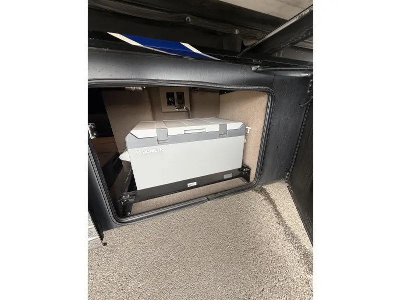 2019 ENTEGRA COACH CORNERSTONE 45B