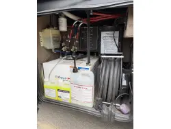 2019 ENTEGRA COACH CORNERSTONE 45B
