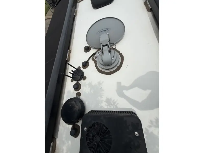 2019 ENTEGRA COACH CORNERSTONE 45B