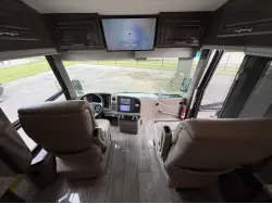 2019 ENTEGRA COACH CORNERSTONE 45B