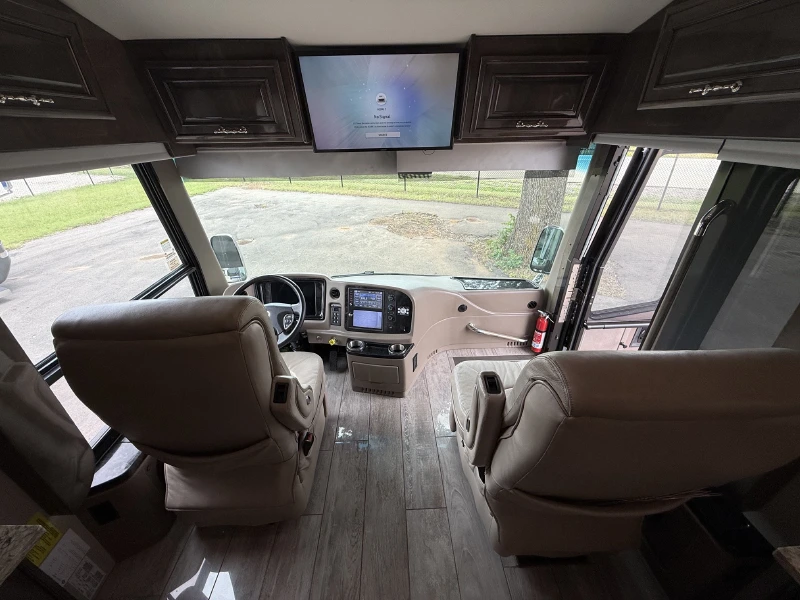 2019 ENTEGRA COACH CORNERSTONE 45B
