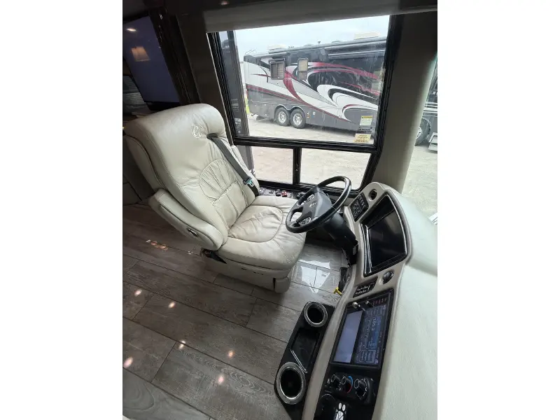 2019 ENTEGRA COACH CORNERSTONE 45B