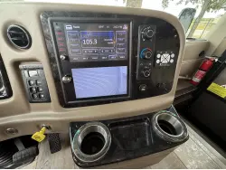 2019 ENTEGRA COACH CORNERSTONE 45B