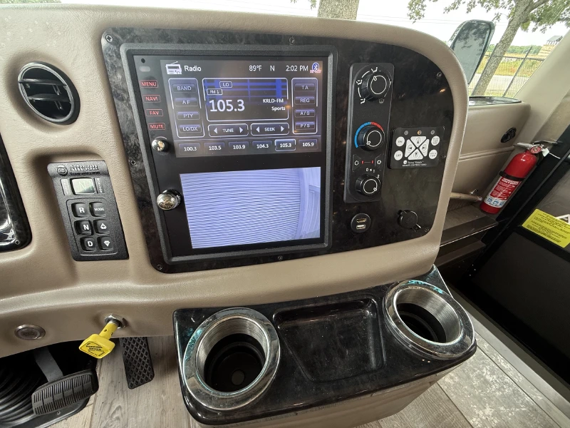 2019 ENTEGRA COACH CORNERSTONE 45B