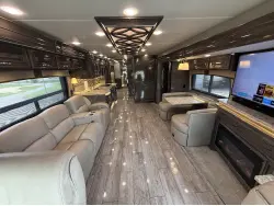 2019 ENTEGRA COACH CORNERSTONE 45B