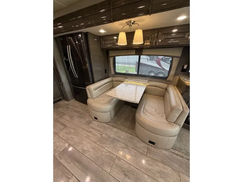 2019 ENTEGRA COACH CORNERSTONE 45B