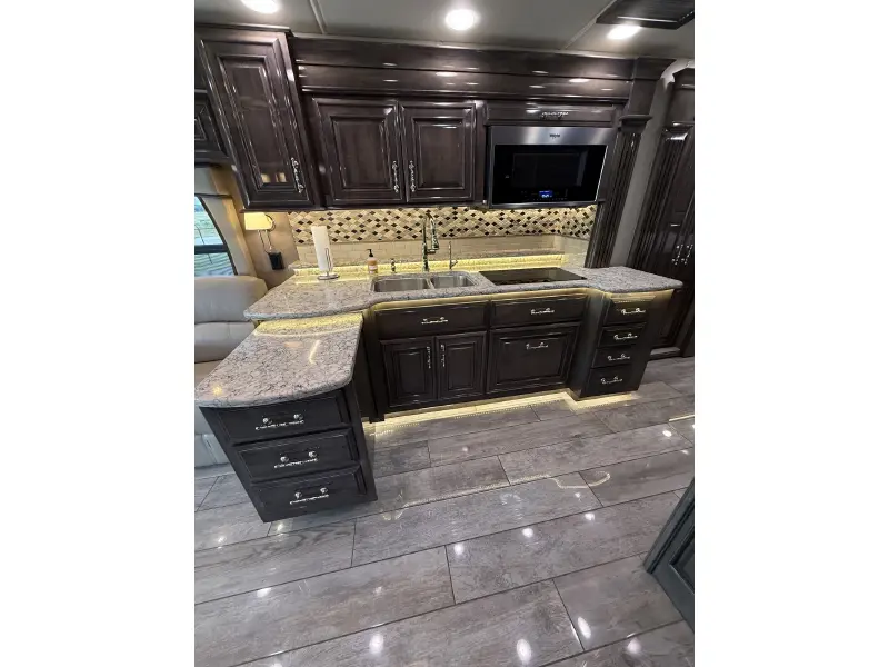 2019 ENTEGRA COACH CORNERSTONE 45B