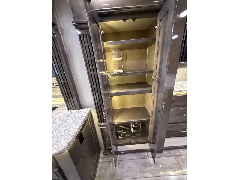 2019 ENTEGRA COACH CORNERSTONE 45B