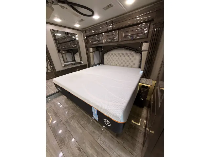 2019 ENTEGRA COACH CORNERSTONE 45B