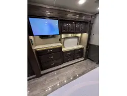 2019 ENTEGRA COACH CORNERSTONE 45B