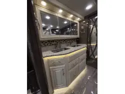 2019 ENTEGRA COACH CORNERSTONE 45B
