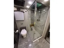 2019 ENTEGRA COACH CORNERSTONE 45B
