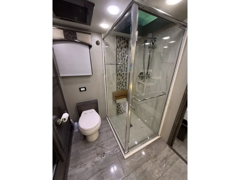 2019 ENTEGRA COACH CORNERSTONE 45B