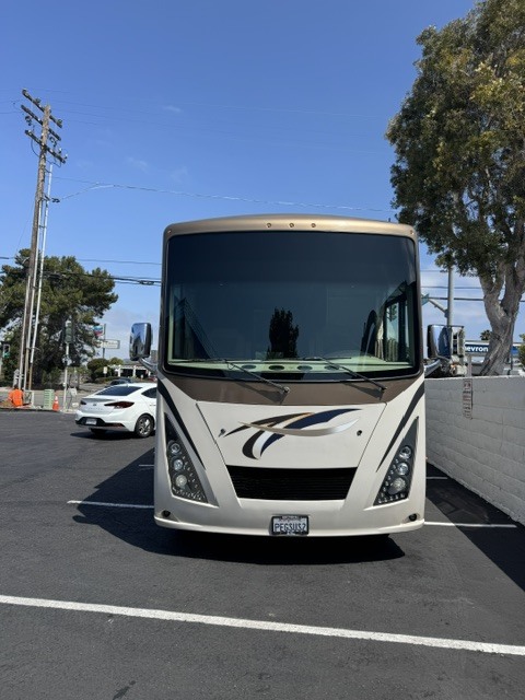 2017 Thor Motor Coach WINDSPORT 31S in carlsbad CA