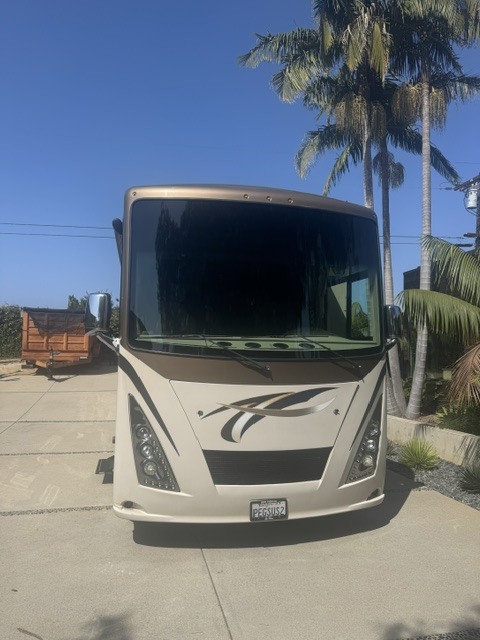 2017 Thor Motor Coach WINDSPORT 31S RV
