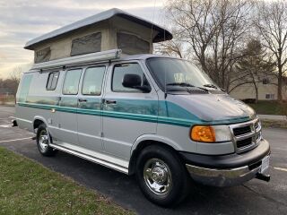 2003 SPORTSMOBILE OTHER