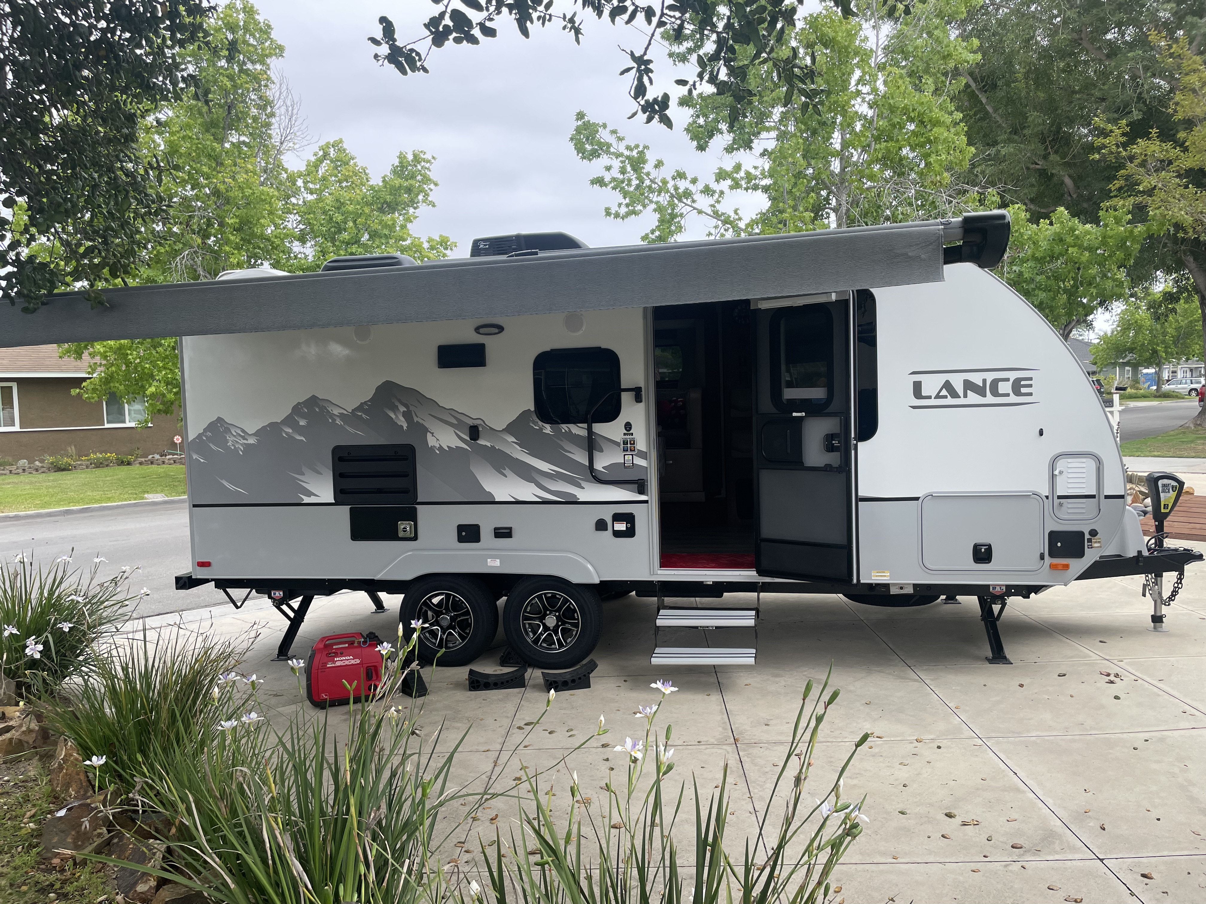 Lance RVs For Sale - RV Trader