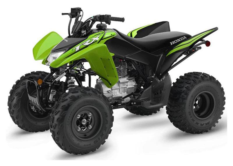 Honda Trx Four Wheelers For Sale Near Knoxville, TN - ATV Trader