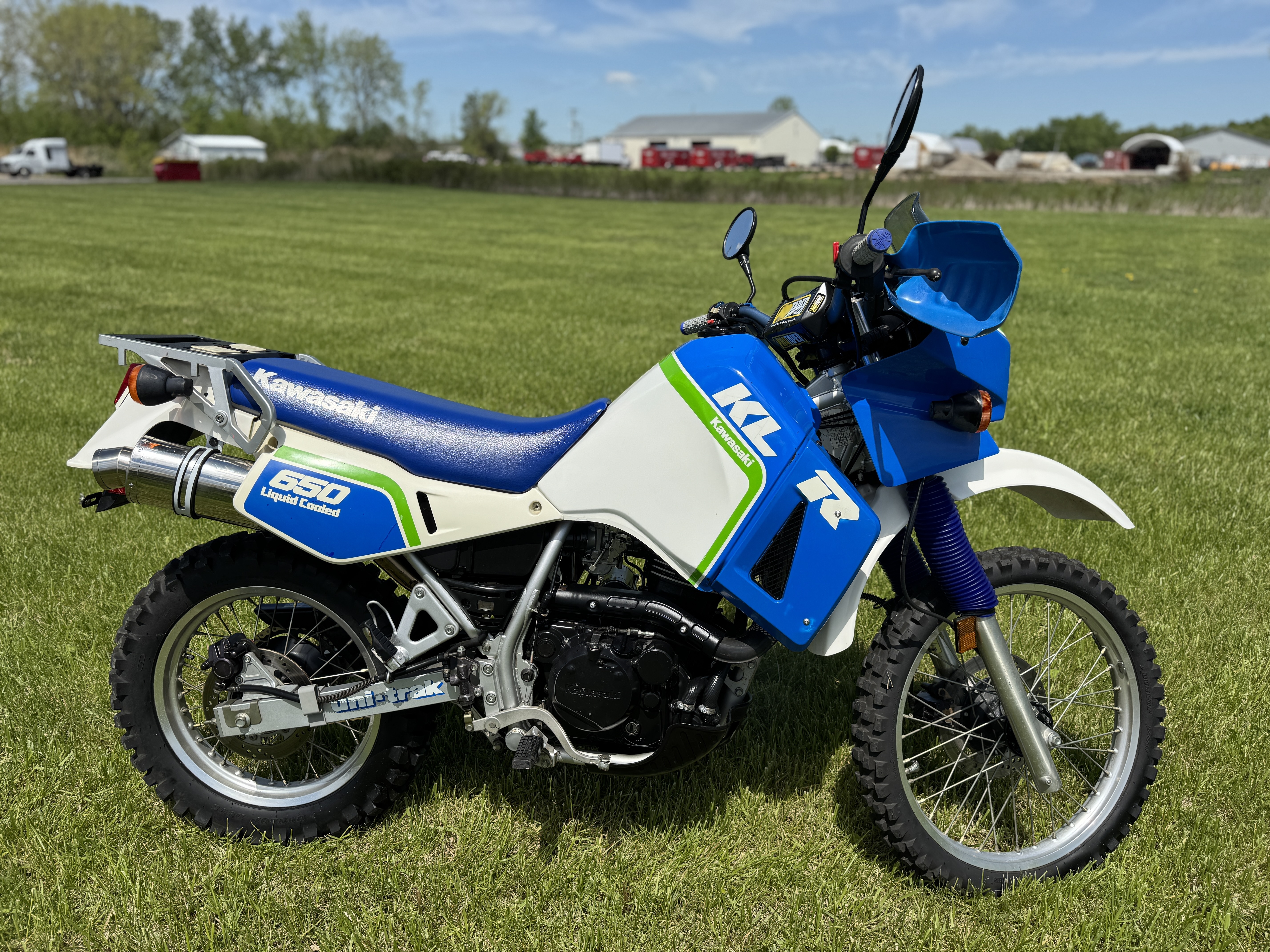 1980-1989 Kawasaki Ninja Motorcycles For Sale - Cycle Trader