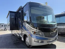 2019 FOREST RIVER GEORGETOWN 5 SERIES GT5 34H5