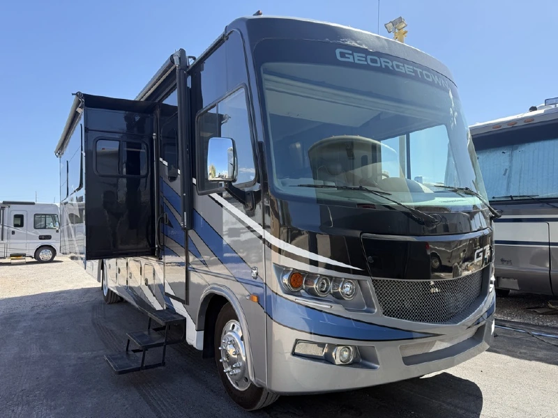 2019 FOREST RIVER GEORGETOWN 5 SERIES GT5 34H5