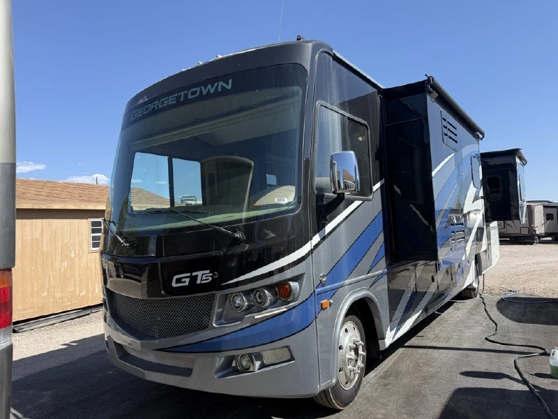 2019 FOREST RIVER GEORGETOWN 5 SERIES GT5 34H5