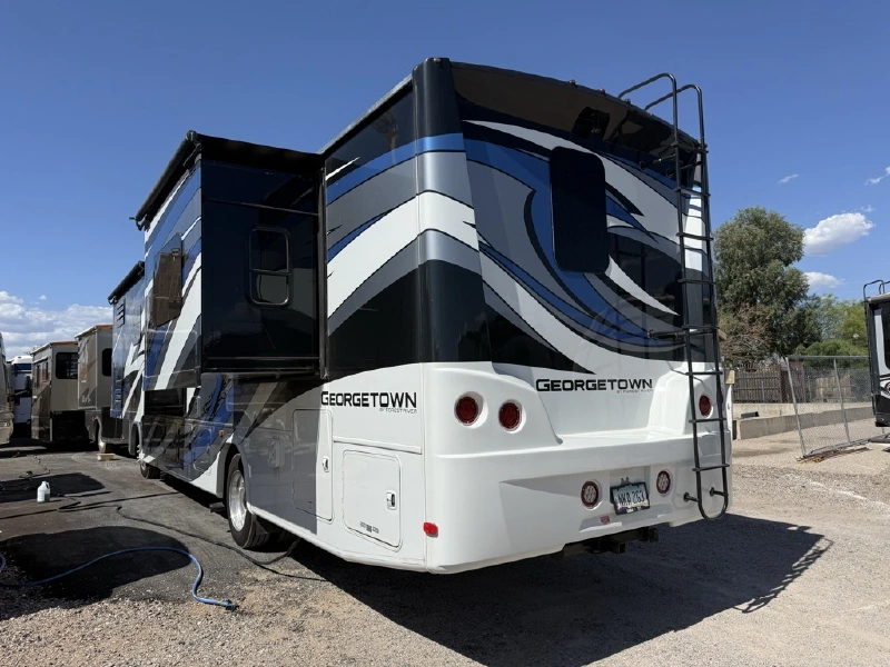 2019 FOREST RIVER GEORGETOWN 5 SERIES GT5 34H5