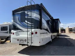 2019 FOREST RIVER GEORGETOWN 5 SERIES GT5 34H5
