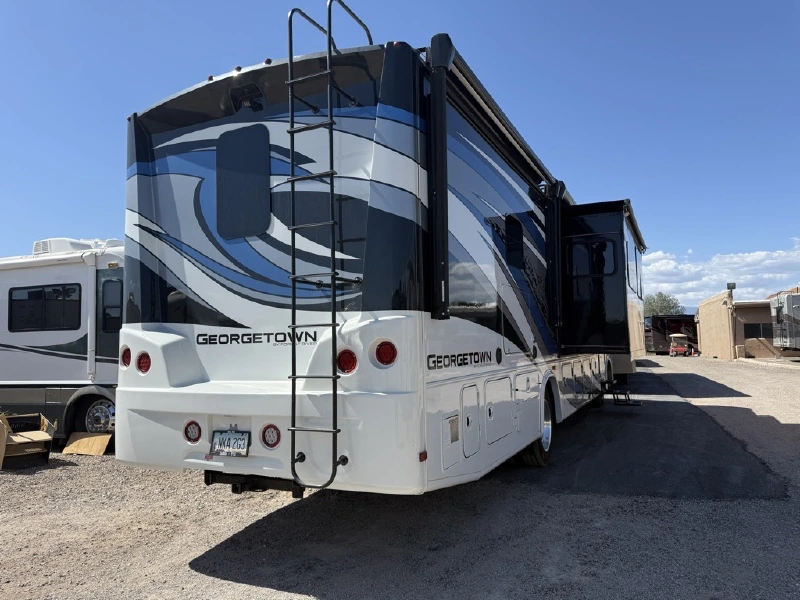 2019 FOREST RIVER GEORGETOWN 5 SERIES GT5 34H5