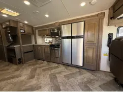 2019 FOREST RIVER GEORGETOWN 5 SERIES GT5 34H5