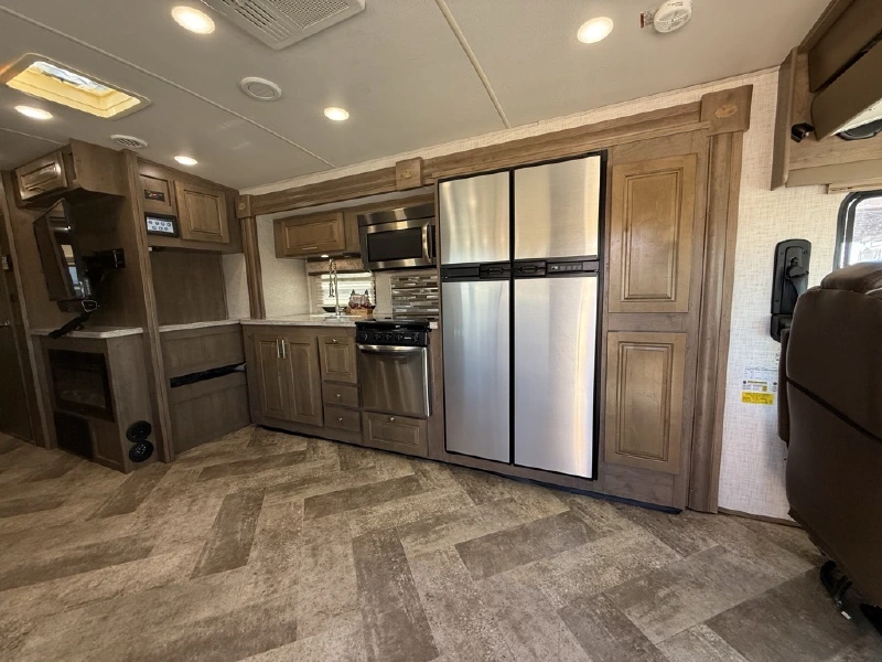 2019 FOREST RIVER GEORGETOWN 5 SERIES GT5 34H5