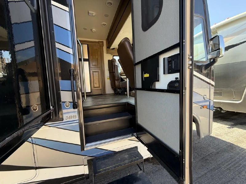 2019 FOREST RIVER GEORGETOWN 5 SERIES GT5 34H5