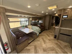 2019 FOREST RIVER GEORGETOWN 5 SERIES GT5 34H5
