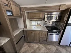 2019 FOREST RIVER GEORGETOWN 5 SERIES GT5 34H5