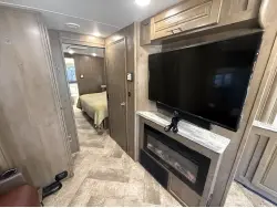 2019 FOREST RIVER GEORGETOWN 5 SERIES GT5 34H5
