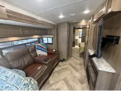 2019 FOREST RIVER GEORGETOWN 5 SERIES GT5 34H5