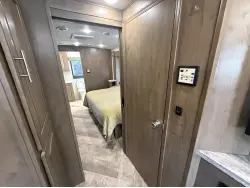 2019 FOREST RIVER GEORGETOWN 5 SERIES GT5 34H5