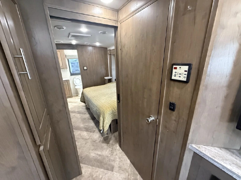 2019 FOREST RIVER GEORGETOWN 5 SERIES GT5 34H5